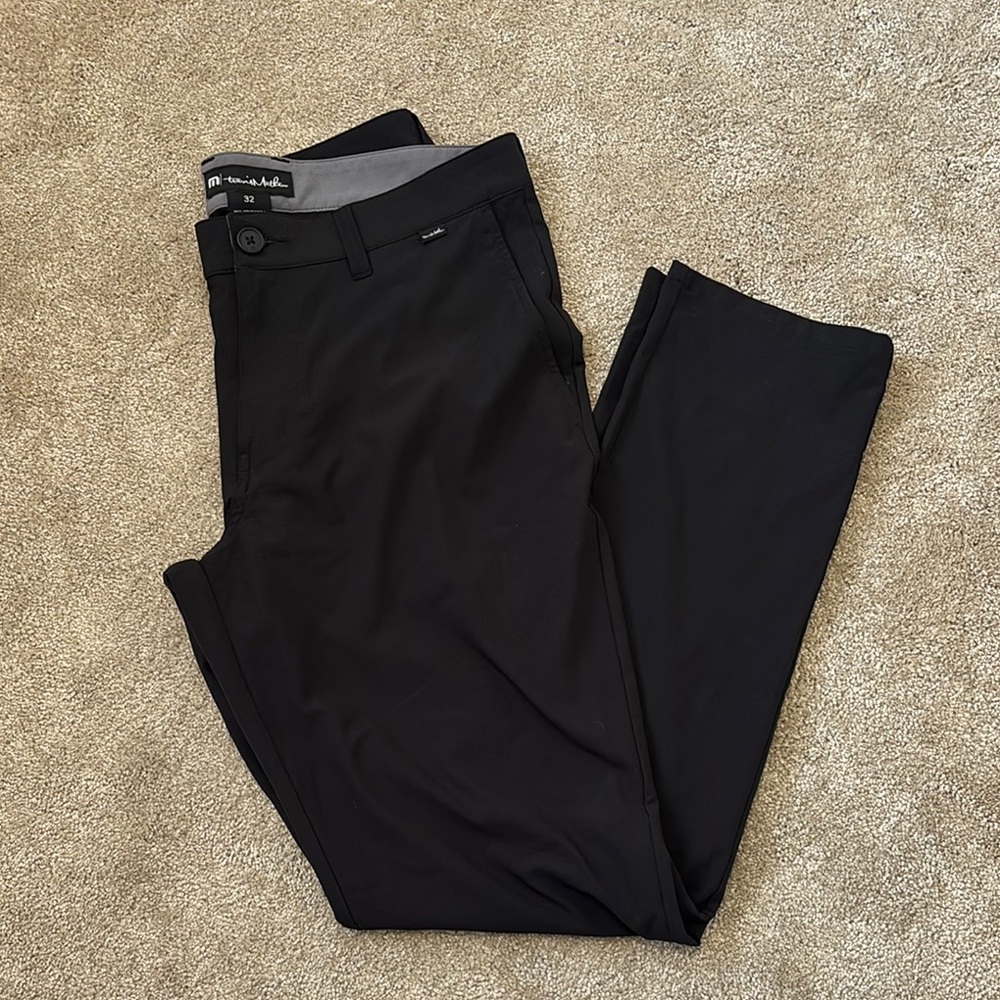 Men's Travis Mathew Golf Pants